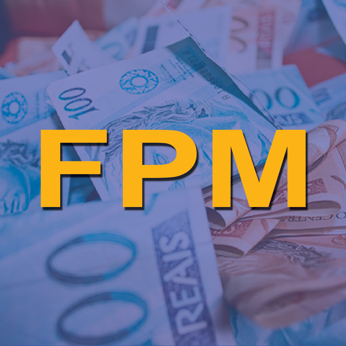 FPM será pago hoje