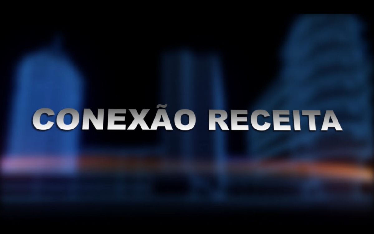 Conexão Receita - GTM WEB