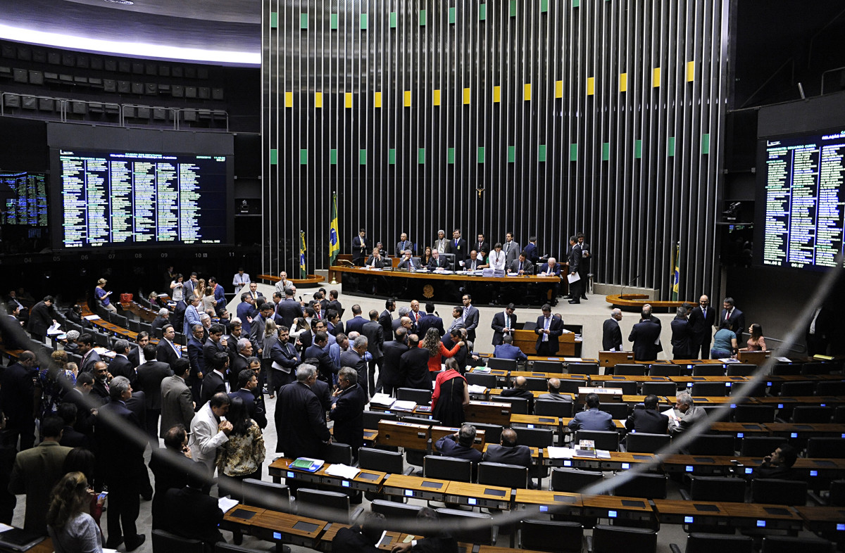 Câmara Deputados