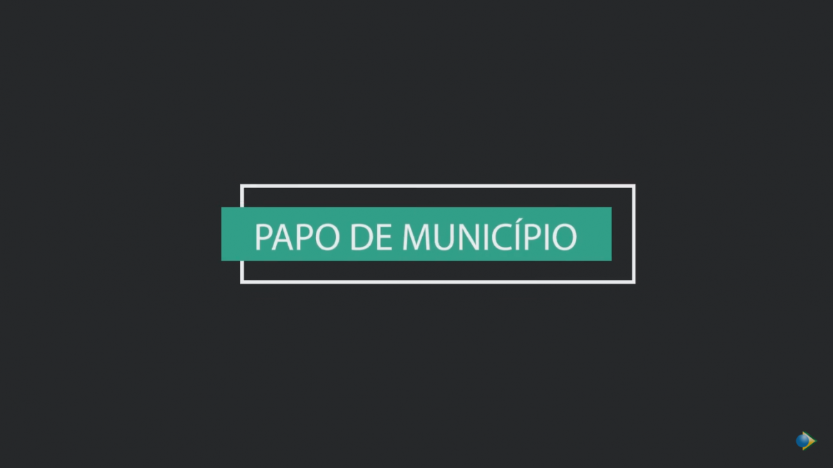 Papo de Município