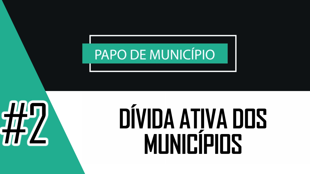 Papo de Municípios - GTM WEB