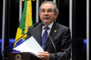 Senador Raimundo Lira