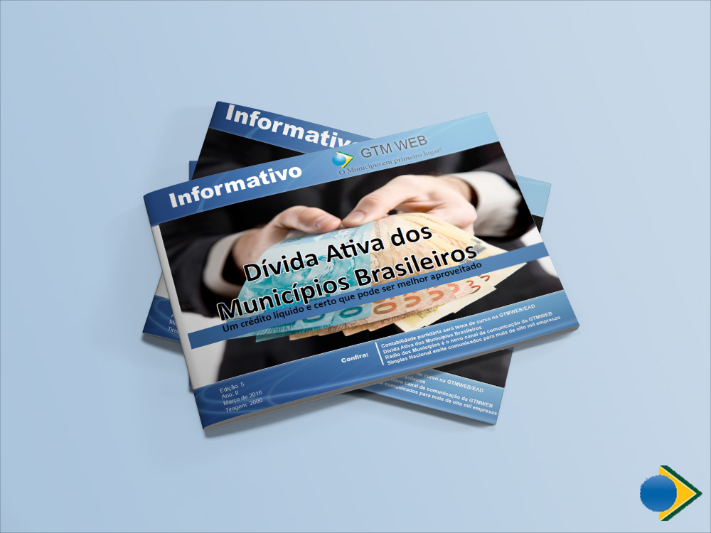 Informativo GTM WEB