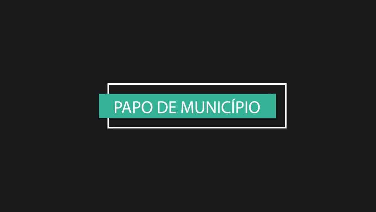 Papo de Município