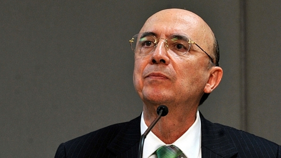 Henrique Meirelles