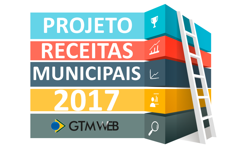 Projeto Receitas Municipais 2017