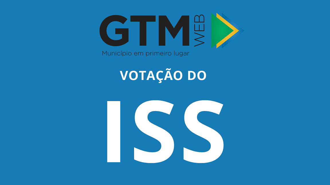 Votação do ISS é adiada novamente